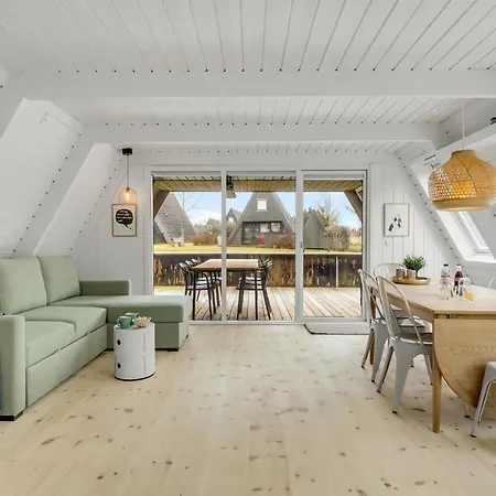 Cozy In With Wifi * Farsø