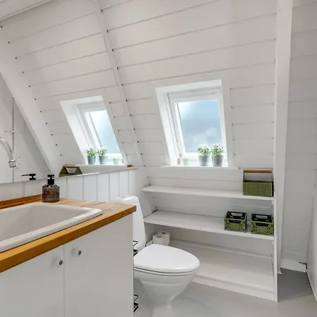 Cozy In With Wifi Farsø